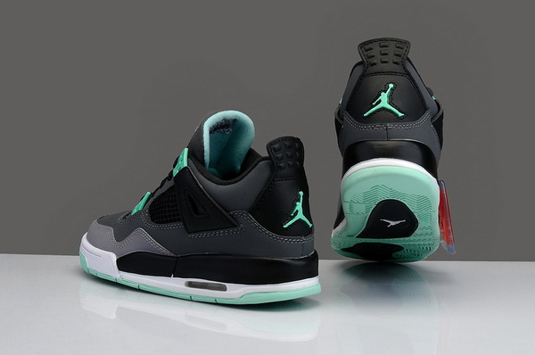 Jordan 4 Women Super Perfect--004